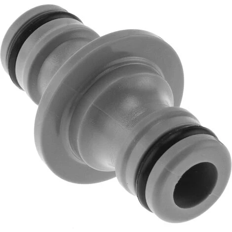 PrimeMatik - Adaptateur à Deux Tuyaux Avec Connexion Rapide 5 PrimeMatik - Adaptateur à Deux Tuyaux Avec Connexion Rapide – Image 3