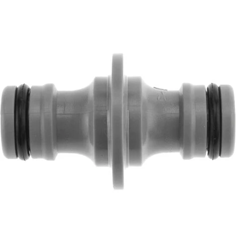 PrimeMatik - Adaptateur à Deux Tuyaux Avec Connexion Rapide 6 PrimeMatik - Adaptateur à Deux Tuyaux Avec Connexion Rapide – Image 4