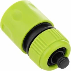 PrimeMatik - Raccord De Tuyau D'arrêt D'eau Ø 1/2 " -Promos Recuperation Magasin 19305637 3