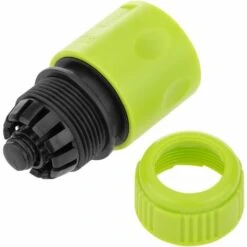 PrimeMatik - Raccord De Tuyau D'arrêt D'eau Ø 1/2 " -Promos Recuperation Magasin 19305637 4