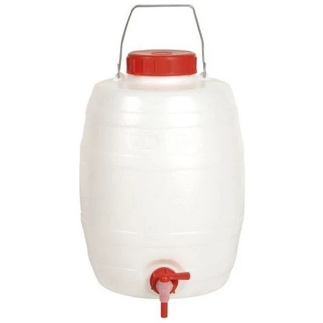 FP Bidon Eau 15 L Législation Alimentaire Standard 3 FP Bidon Eau 15 L Législation Alimentaire Standard