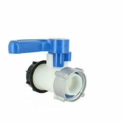 MULTICUVES Vanne Cuve - écrou S60X6 Et Sortie S60X6 - Compatible Sotralentz -Promos Recuperation Magasin 19800106 3