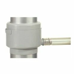 Réservoir Eau De Pluie Mural SLIM 650L Sable - GARANTIA 11 Réservoir Eau De Pluie Mural SLIM 650L Sable - GARANTIA -Promos Recuperation Magasin 1983009 5