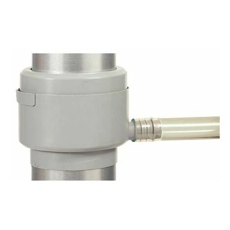 Réservoir Eau De Pluie Mural SLIM 650L Sable - GARANTIA 7 Réservoir Eau De Pluie Mural SLIM 650L Sable - GARANTIA – Image 5