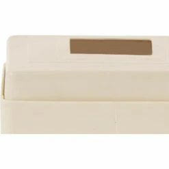 Collecteur Eau De Pluie Carré Sable QUATTRO - GARANTIA 9 Collecteur Eau De Pluie Carré Sable QUATTRO - GARANTIA -Promos Recuperation Magasin 1983326 3