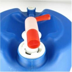 MULTICUVES Raccord Fût - 2'' Filet Large S70X6 - Robinet 3/4'' Prise D'air 8 MULTICUVES Raccord Fût - 2'' Filet Large S70X6 - Robinet 3/4'' Prise D'air -Promos Recuperation Magasin 19855708 2