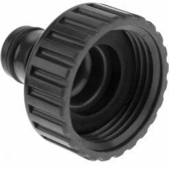 PrimeMatik - Connecteur Rapide Avec Filetage Femelle 1" Pour Tuyau -Promos Recuperation Magasin 22651743 3