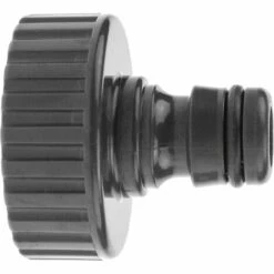 PrimeMatik - Connecteur Rapide Avec Filetage Femelle 1" Pour Tuyau -Promos Recuperation Magasin 22651743 4