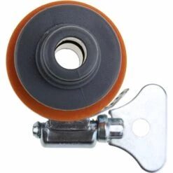 PrimeMatik - Adaptateur De Robinet Sans Filetage Avec Pince Et Prise Rapide -Promos Recuperation Magasin 22652127 5