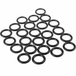 PrimeMatik - Joint Torique Pour Connexion Rapide D'irrigation Pack 25 Pcs 8 PrimeMatik - Joint Torique Pour Connexion Rapide D'irrigation Pack 25 Pcs -Promos Recuperation Magasin 22652316 3