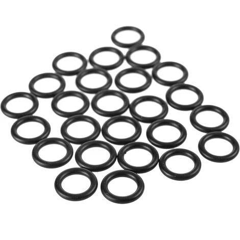 PrimeMatik - Joint Torique Pour Connexion Rapide D'irrigation Pack 25 Pcs 5 PrimeMatik - Joint Torique Pour Connexion Rapide D'irrigation Pack 25 Pcs – Image 3