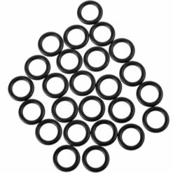 PrimeMatik - Joint Torique Pour Connexion Rapide D'irrigation Pack 25 Pcs 9 PrimeMatik - Joint Torique Pour Connexion Rapide D'irrigation Pack 25 Pcs -Promos Recuperation Magasin 22652316 4