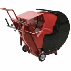 SCIE A BUCHE 600MM - DIAMETRE DECOUPE 210MM - 3500W -DRAKKAR EQUIPEMENT S08913