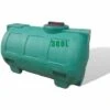 ROTOTEC Réservoir Pe Type Cho 300l Vert - Vert 1 ROTOTEC Réservoir Pe Type Cho 300l Vert - Vert -Promos Recuperation Magasin 23529443 1