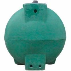 ROTOTEC Réservoir Pe Type Cho 300l Vert - Vert -Promos Recuperation Magasin 23529443 4