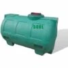 ROTOTEC Réservoir Pe Type Cho 500l Vert - Vert -Promos Recuperation Magasin 23529444 1