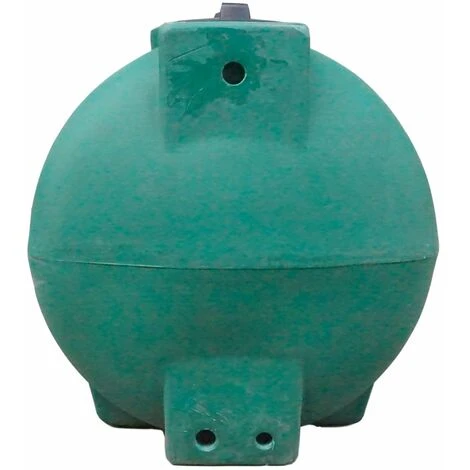 ROTOTEC Réservoir Pe Type Cho 500l Vert - Vert 6 ROTOTEC Réservoir Pe Type Cho 500l Vert - Vert – Image 4