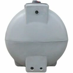 ROTOTEC Réservoir Pe Type Cho 300l Gris - Gris -Promos Recuperation Magasin 23529454 4