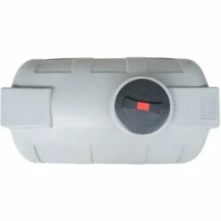 ROTOTEC Réservoir Pe Type Cho 500l Gris - Gris 8 ROTOTEC Réservoir Pe Type Cho 500l Gris - Gris -Promos Recuperation Magasin 23529456 2