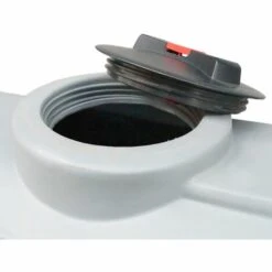 ROTOTEC Réservoir Pe Type Cho 500l Gris - Gris 9 ROTOTEC Réservoir Pe Type Cho 500l Gris - Gris -Promos Recuperation Magasin 23529456 3