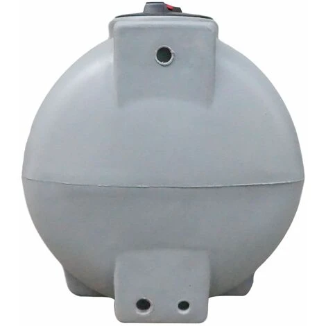 ROTOTEC Réservoir Pe Type Cho 500l Gris - Gris 6 ROTOTEC Réservoir Pe Type Cho 500l Gris - Gris – Image 4