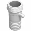 CPP Raccord Cranté Male 2'' BSP - Male Cannelé Droit 50mm -Promos Recuperation Magasin 2371654 1