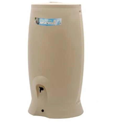 Récupérateur D'eau 500 L Rotomoulé Recup'o + Kit Collecteur - Dim. L 80 X L 64 X P 152 Cm - EDA Plastiques 3 Récupérateur D'eau 500 L Rotomoulé Recup'o + Kit Collecteur - Dim. L 80 X L 64 X P 152 Cm - EDA Plastiques