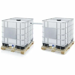 MULTICUVES Kit De Couplage De 2 Cuves 1000 L - Ø 40 Mm - Tuyau 50 Cm 7 MULTICUVES Kit De Couplage De 2 Cuves 1000 L - Ø 40 Mm - Tuyau 50 Cm -Promos Recuperation Magasin 24126990 3