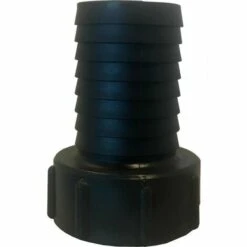 FP Adaptateur Avec Douille Rainurée IBC - PPIBC IG 2 (S60x6) D 1.1/4 - 38mm