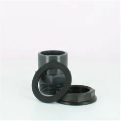 MULTICUVES Trop-plein Cuve Eau 1000L - Sortie PVC 40/50 Mm -Promos Recuperation Magasin 25088007 5