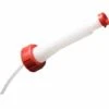 HÖFER CHEMIE GMBH Bec Verseur Flexible Pour Bidons De 3, 5 Et 10 L DIN 45 -Promos Recuperation Magasin 2579587 1
