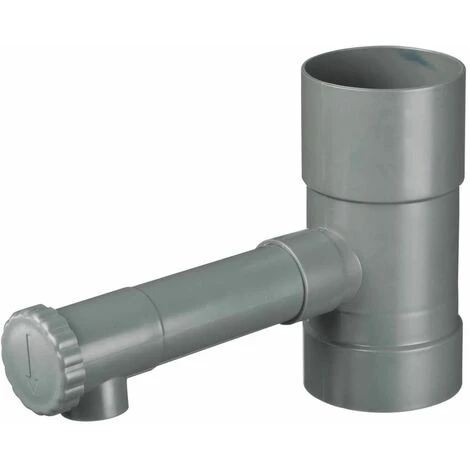 TRUE DEAL Nature Kit De Remplissage De Réservoir D'eau De Pluie 3 TRUE DEAL Nature Kit De Remplissage De Réservoir D'eau De Pluie