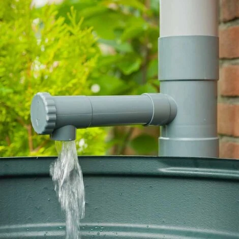 TRUE DEAL Nature Kit De Remplissage De Réservoir D'eau De Pluie 5 TRUE DEAL Nature Kit De Remplissage De Réservoir D'eau De Pluie – Image 3