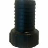 FP Raccord De Bidon IBC Avec Buse Rainurée. PP.IBC IG 2" (S60x6) -3/4". 19mm -Promos Recuperation Magasin 26623461 1
