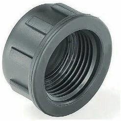 MULTITANKS Bouchon Femelle BSP En PEHD - 1/2''