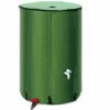 Récupérateur D'eau De Pluie 250L Avec Cuve Werkapro 2 Récupérateur D'eau De Pluie 250L Avec Cuve Werkapro -Promos Recuperation Magasin 26969300 1