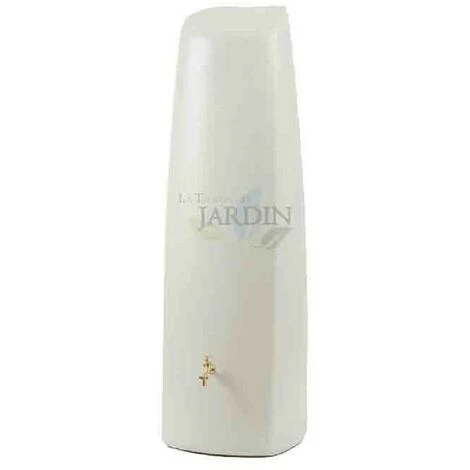 SUINGA Cuve Décorative Elegance 400 Litres Beige 3 SUINGA Cuve Décorative Elegance 400 Litres Beige