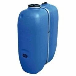 SUINGA Réservoir D'eau Potable Rectangulaire En Polyéthylène 1000 Litres