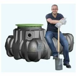 SUINGA Réservoir Polyéthylène Peu Profond 1500 Litres 8 SUINGA Réservoir Polyéthylène Peu Profond 1500 Litres -Promos Recuperation Magasin 27213026 3