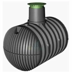 SUINGA Réservoir Enterré En Polyéthylène 10000 Litres