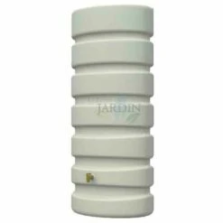 SUINGA Cuve En Polyéthylène 650 Litres 80x60x192 Cm