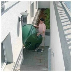 SUINGA Réservoir Polypropylène Pour Eau De Pluie 1300 Litres -Promos Recuperation Magasin 27213117 3