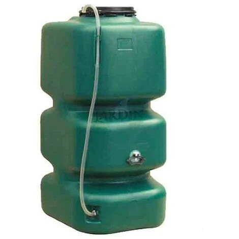 SUINGA Réservoir En Polyéthylène Pour Eau De Pluie 1000 Litres 3 SUINGA Réservoir En Polyéthylène Pour Eau De Pluie 1000 Litres