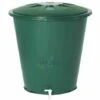 SUINGA Réservoir D'eau De Pluie Rond 300 Litres -Promos Recuperation Magasin 27213150 1