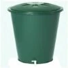 SUINGA Réservoir D'eau De Pluie Rond 500 Litres -Promos Recuperation Magasin 27213154 1