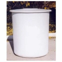 SUINGA Cuve En Fibre Polyester 3000 Litres Circulaire + Couvercle 7 SUINGA Cuve En Fibre Polyester 3000 Litres Circulaire + Couvercle -Promos Recuperation Magasin 27215834 3