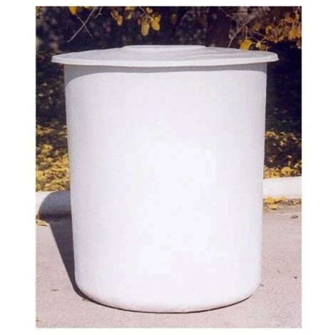 SUINGA Cuve En Fibre Polyester 3000 Litres Circulaire + Couvercle 5 SUINGA Cuve En Fibre Polyester 3000 Litres Circulaire + Couvercle – Image 3