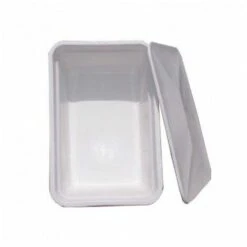 SUINGA Cuve Rectangulaire En Fibre Polyester 1000 Litres 142x109x85 Cm -Promos Recuperation Magasin 27215858 3