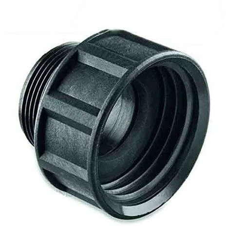 SUINGA 1 "- Adaptateur De Réservoir Mâle 32mm 3 SUINGA 1 "- Adaptateur De Réservoir Mâle 32mm