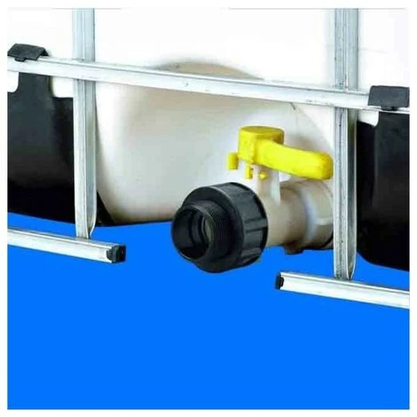 SUINGA 1 "- Adaptateur De Réservoir Mâle 32mm 4 SUINGA 1 "- Adaptateur De Réservoir Mâle 32mm – Image 2